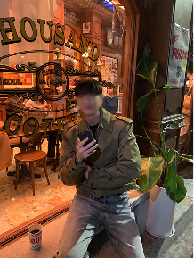 스타일링 포트폴리오 10